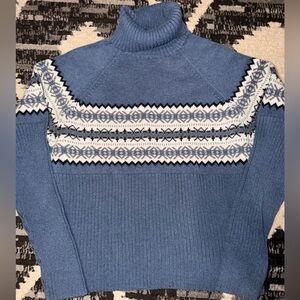 Jones New York Turtleneck Sweater